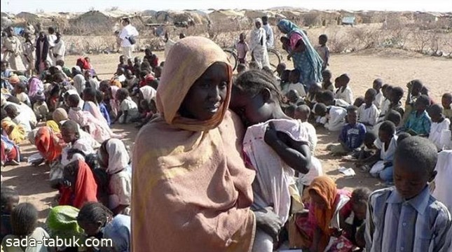 «الغذاء العالمي»: لا توجد إحصائية دقيقة عن أعداد النازحين بالسودان.. ولدينا مشكلة في إيصال المساعدات