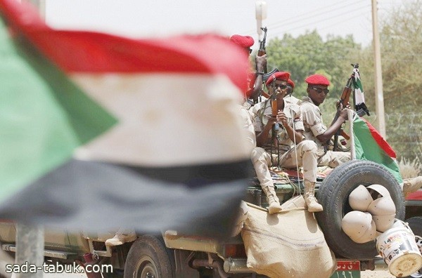 الخارجية السودانية تطالب بتصنيف قوات الدعم السريع "منظمة إرهابية"