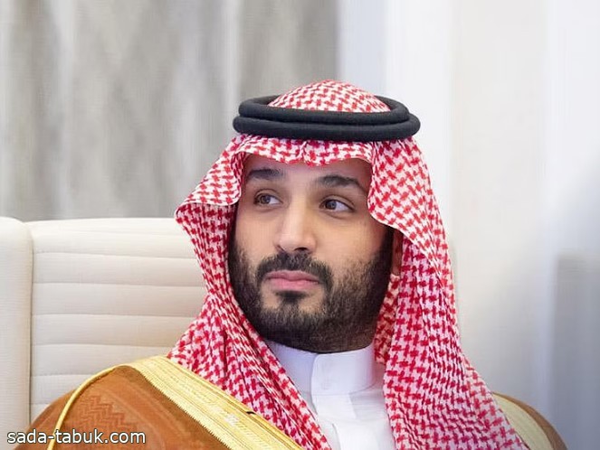 ولي العهد يعلن عن إطلاق اسم الملك سلمان على حيّي "الواحة" و"صلاح الدين" بالرياض وتطويرهما