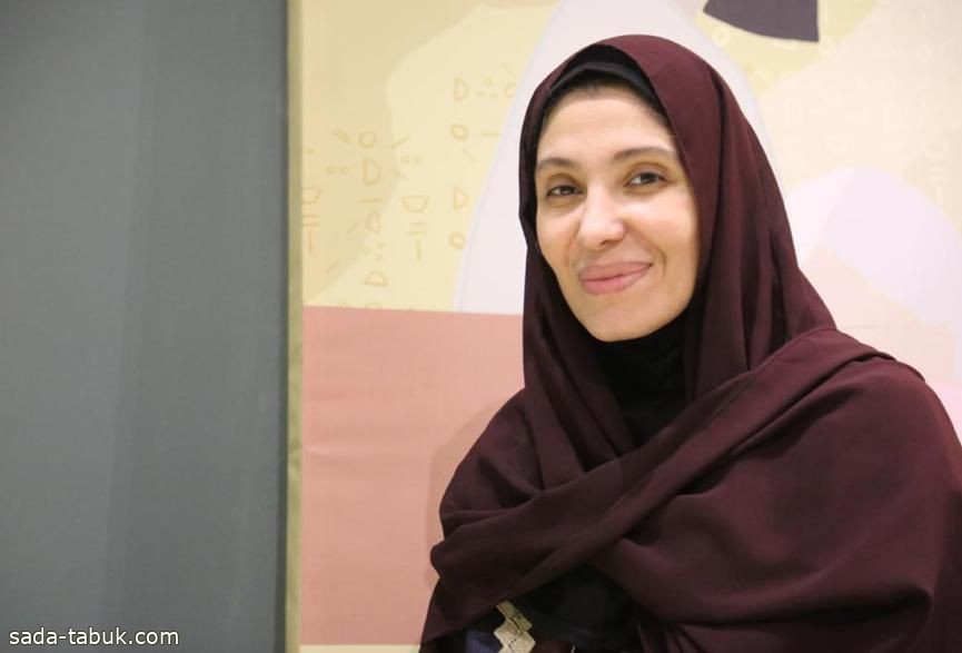 تعيين الإعلامية الدكتورة عهود وائل العنزي في المكتب الشخصي لسمو الاميرة خلود بنت خالد ناصر آل سعود
