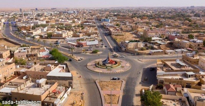 إنقاذ طفل وفقدان آخر في سيول القريات