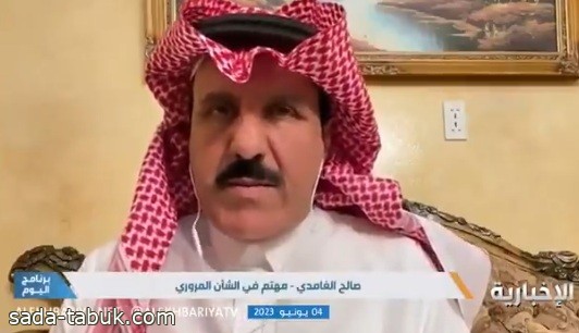 فيديو | مهتم في الشأن المروري :نعاني من انعدام ثقافة وأخلاقيات القيادة.. والغرامات المالية ليست حلا كافيا للحد من المخالفات المرورية