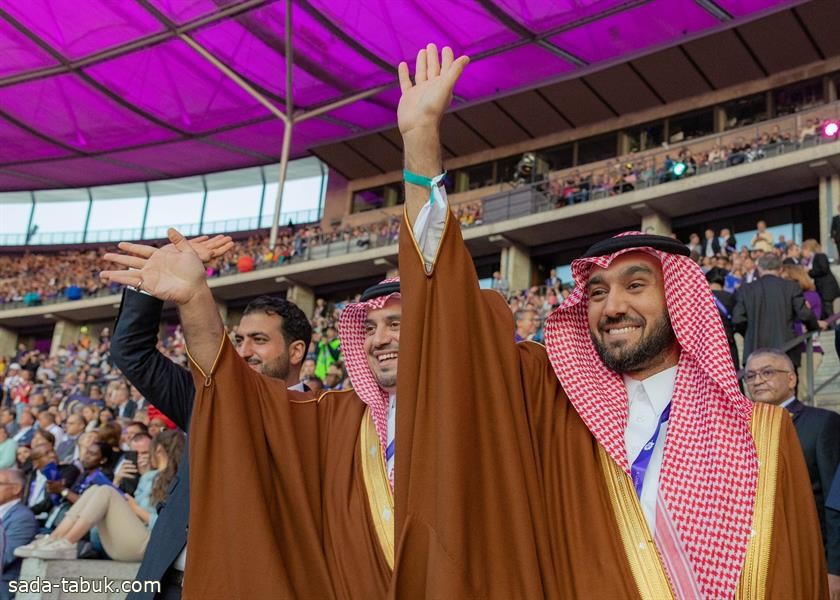 نيابة عن خادم الحرمين الشريفين.. الفيصل يحضر افتتاح الأولمبياد الخاص