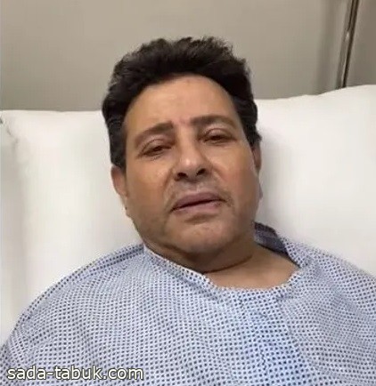 فنانة مصرية تكشف الحالة الصحية لـ هاني شاكر بعد إجرائه عملية جراحية