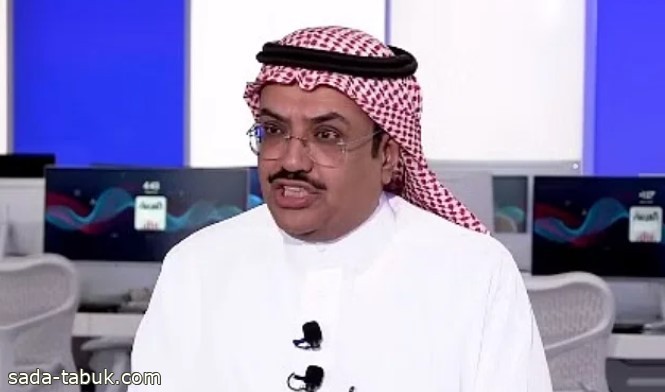 خالد النمر: الضغط النفسي والتفكير بالمشاعر السلبية يرفع الكوليسترول الضار