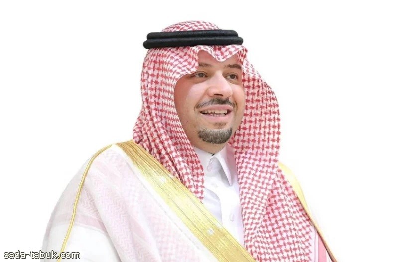 أمير الحدود الشمالية يكرم الفائزين في مسابقة حملة السلامة المرورية .. الأحد المقبل