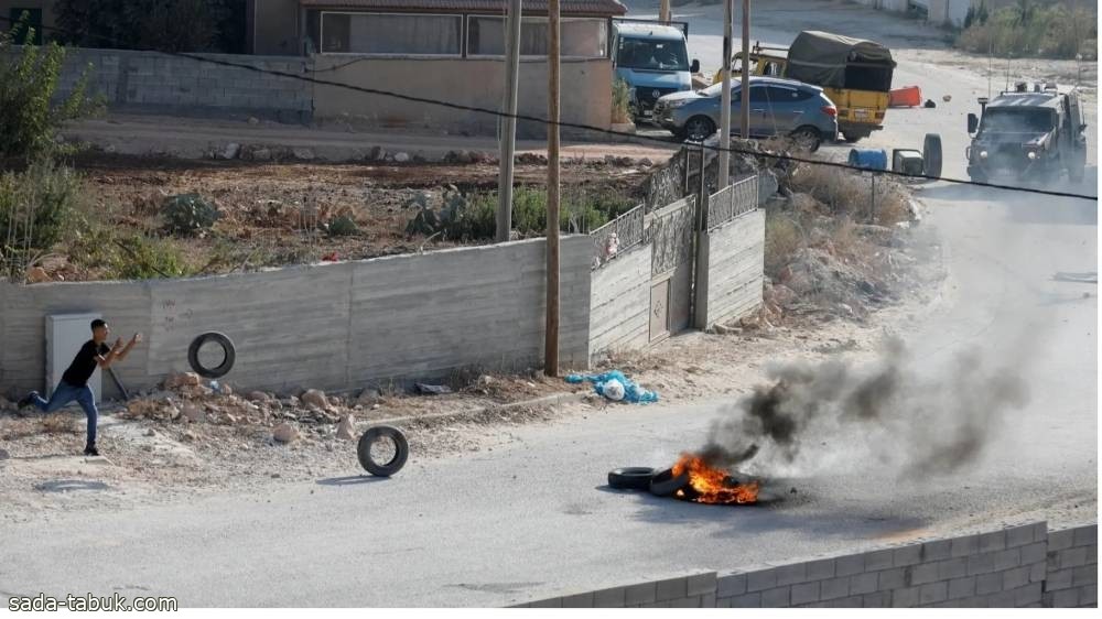 إسرائيل تصعّد في طولكرم.. والرئاسة الفلسطينية تطالب أمريكا بالتدخل