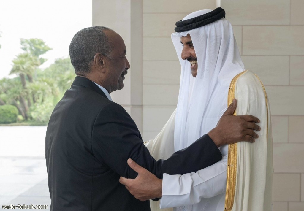 قطر تؤكد دعمها وقف القتال في السودان وانتهاج الحوار لتجاوز الخلافات