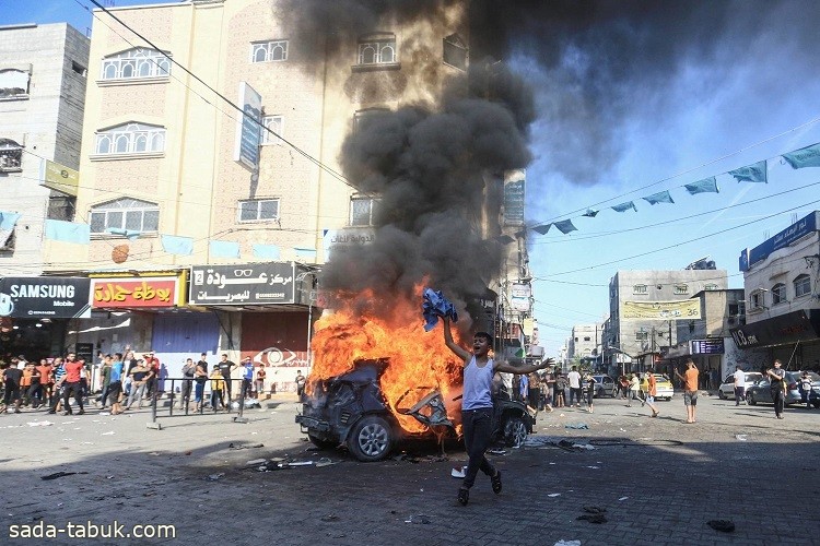 الصحة الفلسطينية تعلن حالة الطوارئ في كافة المستشفيات