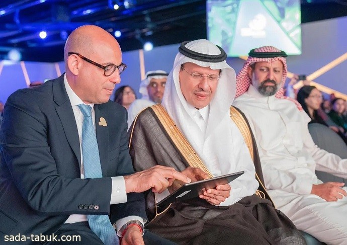 السعودية تتخذ خطوات مهمة نحو ⁧العمل المناخي⁩ بإطلاقها لآلية السوق لتعويض وموازنة غازات الاحتباس الحراري