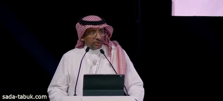 وزير الصناعة : صنع في السعودية لا يختص في الصناعة فقط بل يضم مجالات أخرى