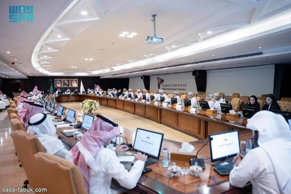 هيئة المناطق الاقتصادية والحرة العمانية تستعرض الفرص الاستثمارية أمام المستثمرين السعوديين