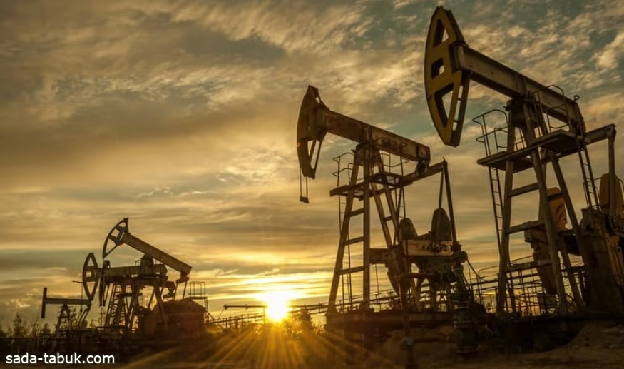 ارتفاع أسعار النفط وسط ترقب نتائج اجتماع "الفيدرالي" الأمريكي