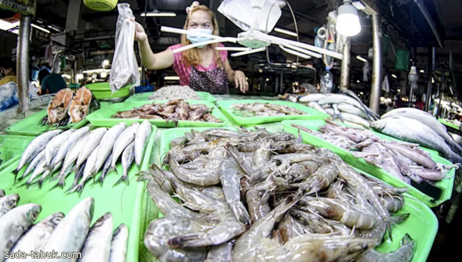 باستثناء الروبيان.. السعودية ترفع الحظر عن منتجات اللحوم والأسماك الفلبينية