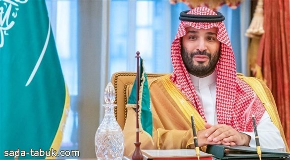 سمو ولي العهد يتلقى اتصالاً هاتفياً من رئيس الوزراء البولندي استعرضا خلاله العلاقات الثنائية