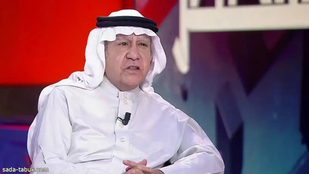 زوجة تركي الحمد : خبر وفاته إشاعة