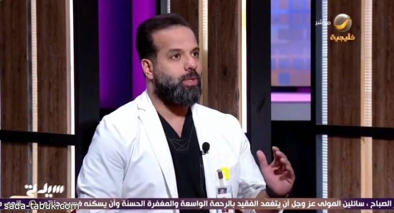 فيديو| استشاري: تأثيرات البرد القارس تصل للتسبب بـ"جلطات القلب"