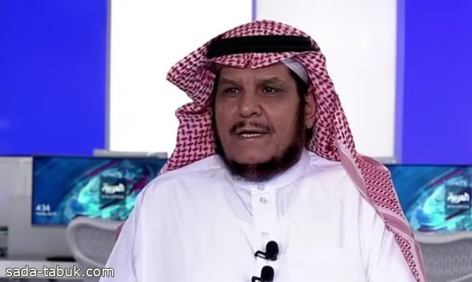 الحصيني: أمطار متوقعة اليوم على عدة مواقع