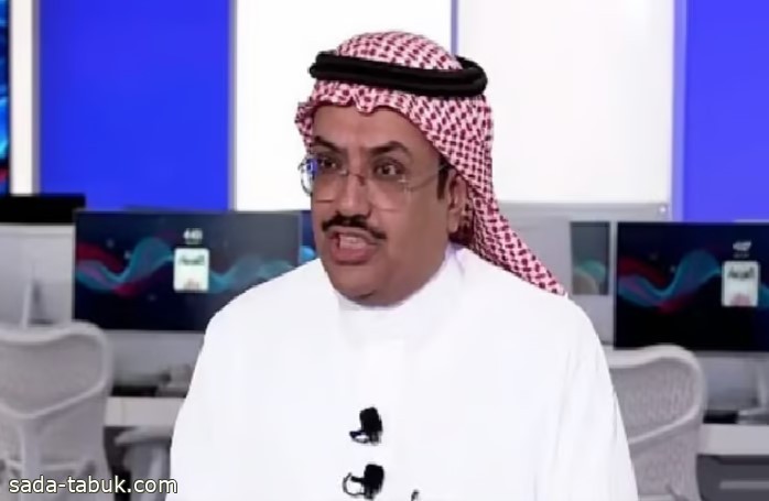 خالد النمر يحذر من «عضة البرد» مع نزول الثلوج في فصل الشتاء