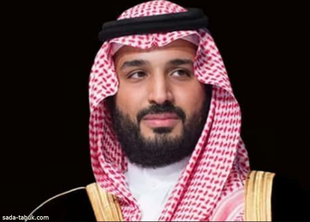 ولي العهد يُعلن إتمام نقل 8% من إجمالي أسهم شركة أرامكو السعودية إلى محافظ شركات مملوكة بالكامل لصندوق الاستثمارات العامة