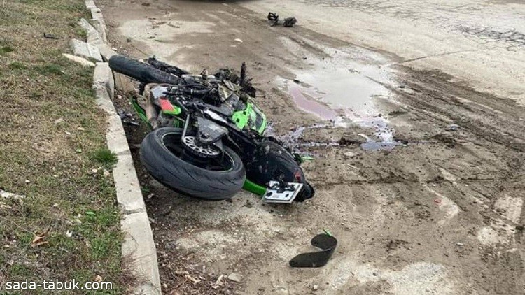 إصابة نجل رئيس مجلس السيادة السوداني في حادث سير بأنقرة