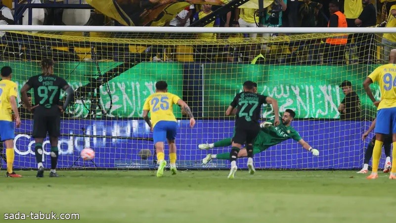 الأهلي والنصر .. قمة التقدم ومداواة الجرح