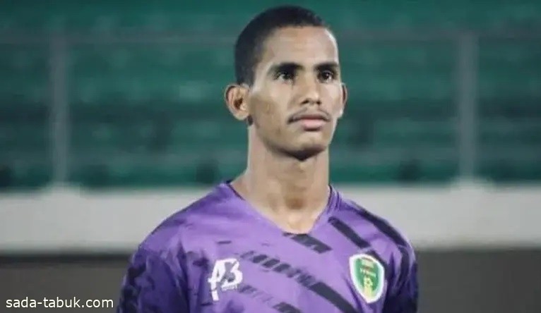 وفاة لاعب موريتاني اصطدم بزميله في التدريبات