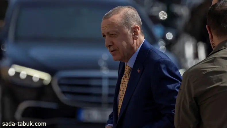 بعد خسارة حزبه الانتخابات .. أردوغان : إنها نقطة تحول وسنحاسب أنفسنا