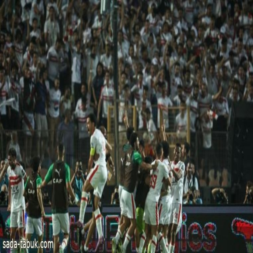 صدمة في مصر بعد حبس مدير ولاعبين من الزمالك في الإمارات